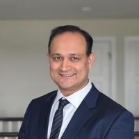 Shashank Patel